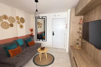 Image de A must-see studio apartment in Sirari-Equipetrol
