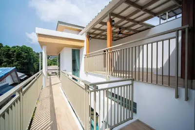 Image de Classic Modern Pool Villas Rawai 3br