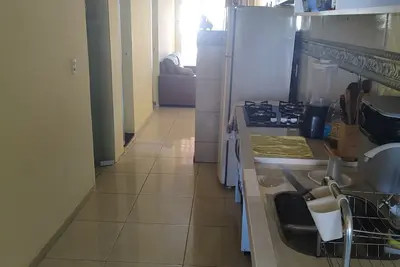 Image de Comfortable house in Guaibim near the beach with air conditioning