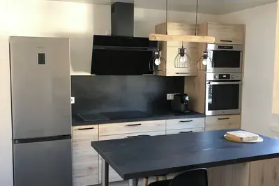 Image de 'Au cœur de Maîche', 1 à 6 personnes