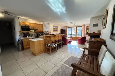 Image de Le Chamois Blond-Classé 3*