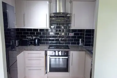 Image de Vry Woolwich - Cosy Apartment with stunning views of London