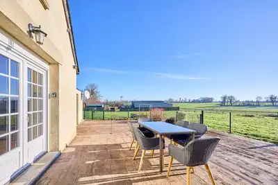 Image de Escapade Les Gies - Baie du Cotentin