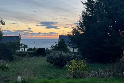 Image de Ty Launay - Maison familiale vue mer