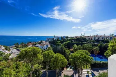 Image de Marina Del Sol Apartment\nCharming 1-bedroom apartment  in superb Mijas