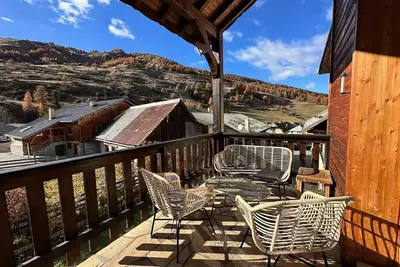 Image de Appartement Grand Pre Proche Pistes Classé 2*
