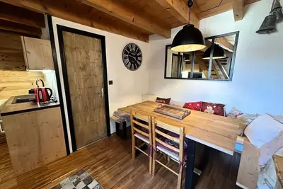 Image de Appartement Sainte Marie