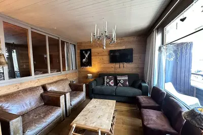 Image de Residence Les Ecrins 1