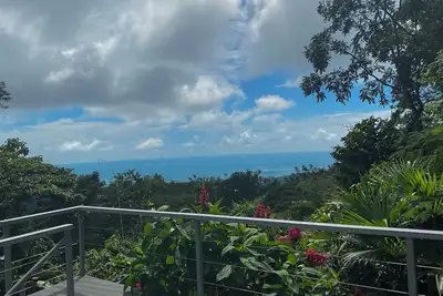Image de Casa Cocobolo - Spacious 4 bedroom Villa above Uvita