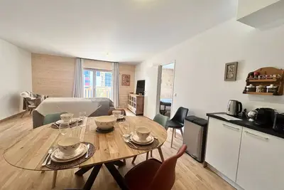 Image de Le Living Stone-Tout inclus