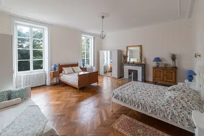 Image de Suite familiale Oiseau du paradis