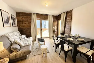 Image de T2, Pied Des Pistes, Centre Station-Tout inclus