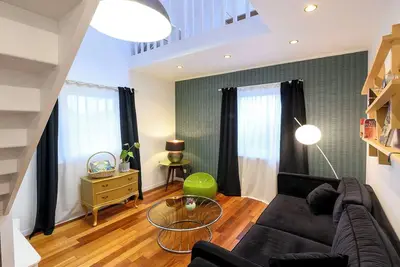 Image de Magnifique Duplex à 10min de Strasbourg