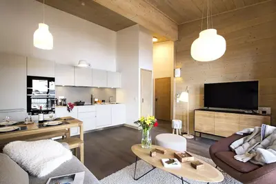 Image de Agréable appartement