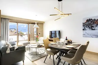 Image de Appartement spacieux