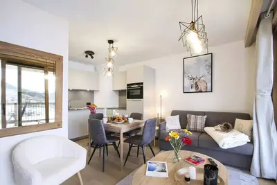 Image de Phoc23 Appartement pour 4 personnes dans résidence avec piscine