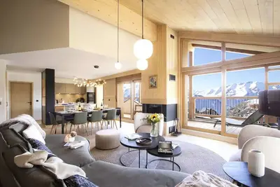 Image de Appartement spacieux