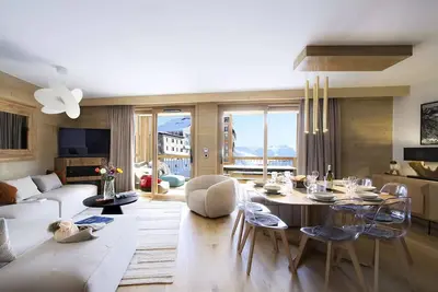 Image de Appartement spacieux