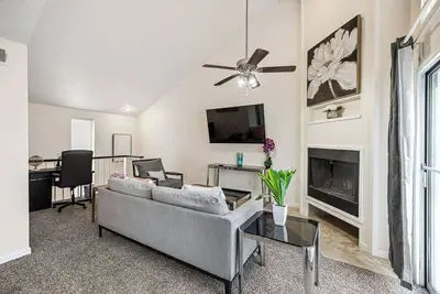 Image de 20% off - 2bd - Pool View - T. home V. Ranch - Irving - i655