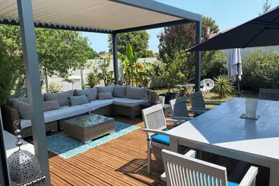 Image de Jolie maison dans un quartier très calme