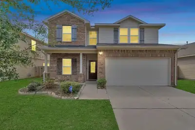 Image de Charming 4-bedroom house with Ac and WiFi in tranquil Cypress