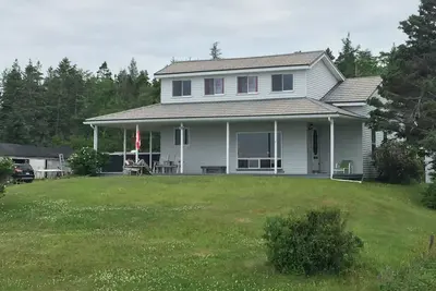 Image de Ocean Front Cottage