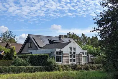 Image de B&B Slaap Lekker | delicious overnight stay at the edge of the park in Dokkum