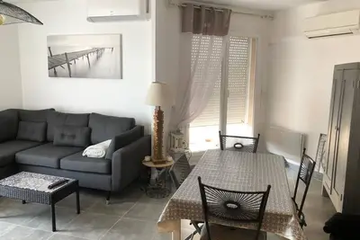 Image de Location Saisonniere T3 Centre-Ville Ste Maxime