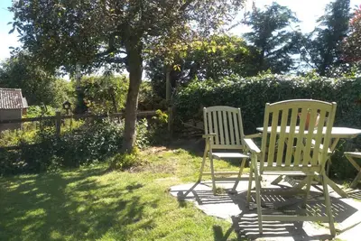 Image de Maryan Cottage - Deux Chambres Maison, Couchages 4