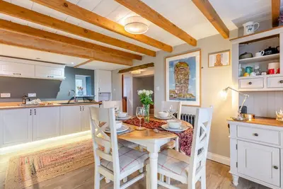 Image de Red Briar House - Trois Chambres Maison, Couchages 6