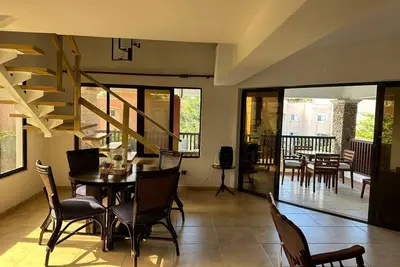 Image de Suitable in residence for up to 9 people