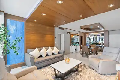Image de Ocean Front 2beds/2baths With Private Beach Access And Pool