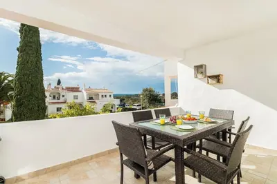 Image de Magnifique appartement vue mer Senhora da Rocha