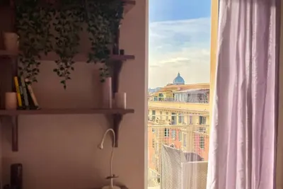 Image de Vatican Charm Retreat
