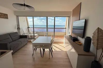 Image de Appartement Face Mer