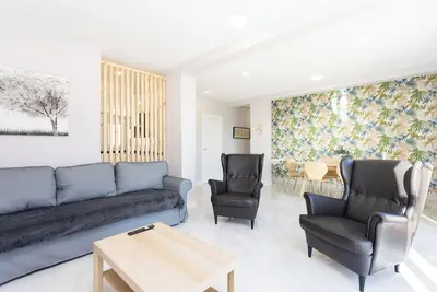 Image de Home2Book Spacious Apt Harbour Views, Santa Cruz