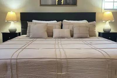 Image de Ranch Retreat, Beautiful 3-bedroom house in Columbus, Ms