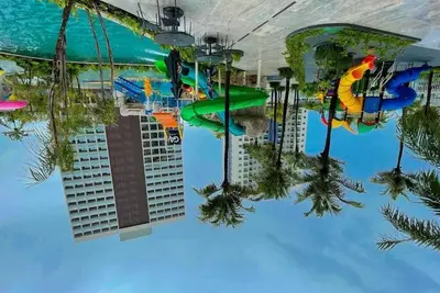 Image de Salinas Premium Resort