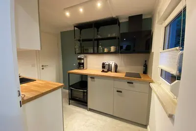 Image de Vacation home on the Rennsteig with panoramic sauna