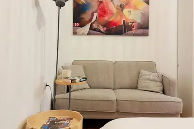 Image de Eclectic Studio Exarcheia for 2