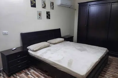 Image de Full apartment in strategic area with all services: shops, markets, bus stop.