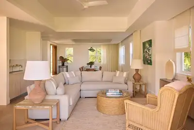 Image de Brett's House / with pool in fabulous Dunmore Town with luxury hotel amenities