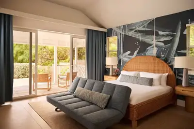 Image de Sharon's House / with pool in fabulous Dunmore Town with luxury hotel amenities