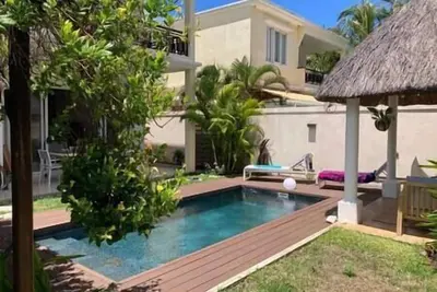 Image de Villa Coin de Mire, à 5 min de la plage à pied