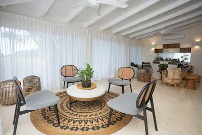 Image de Charming villa with 4 bedrooms in fabulous Casa de Campo