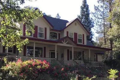 Image de Yosemite Firehouse Inn