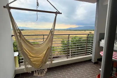 Image de Beautiful apartment with water park 5 minutes from Girardot