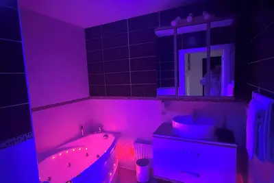 Image de Pied-à-terre de rêve à Marseille - Confort & Style & moderne et équipée & cosy