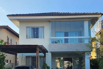 Image de Perfect Refuge In Salvador - Close To The Beach And PITUAÇU Park.