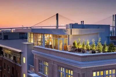 Image de The Studio Homes at Ellis Square – Southern Charm Meets Modern Luxury-1 Bedroom